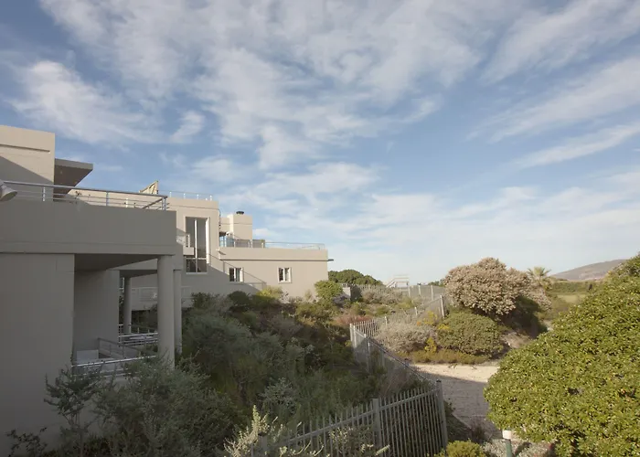 Ferienhaus: The Robberg Beach Lodge - Lion Roars Hotels & Lodges